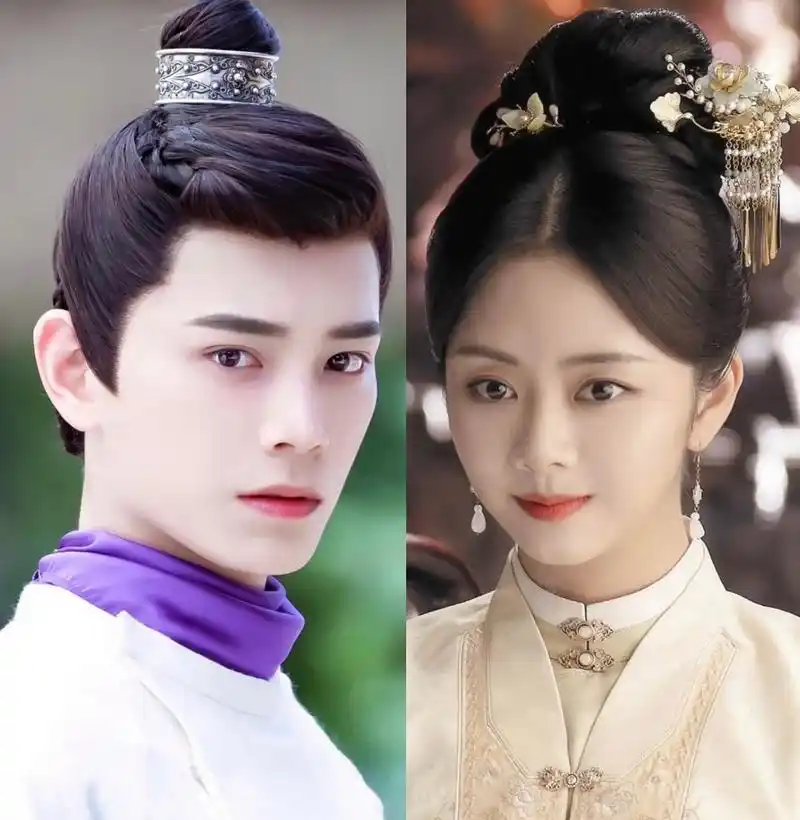 7月创作激励计划#  电视剧《蜀锦人家》(蜀锦录) 根据桩桩同名兴档