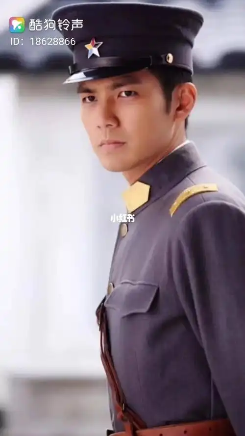 那一年我们追过的男神之慕容沣钟汉良