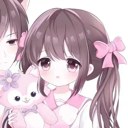 可爱头像  #情头  #女生头像  #情侣头像分享  #qq头像  #qq情侣头像