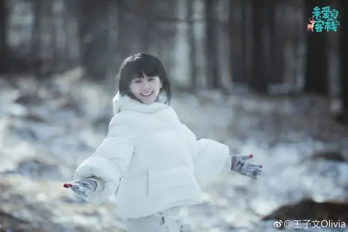 王子文 - 堆糖,美图壁纸兴趣社区