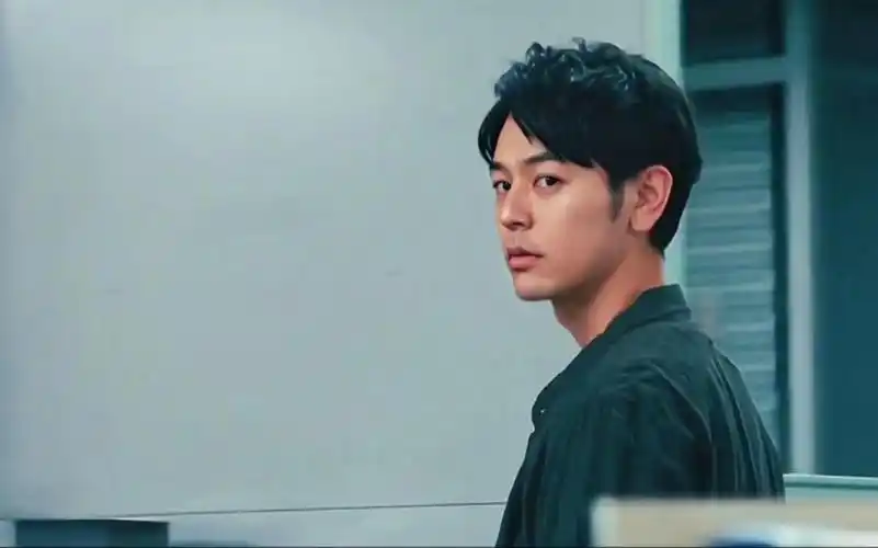 妻夫木聪|跟东京蛊王一起坠入爱河|混剪_哔哩哔哩_bilibili