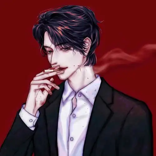 【西装暴徒&middot;情头.