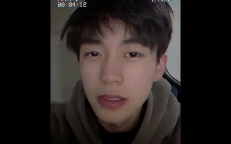 余庆伟人鱼线的pdd心动合集第一弹