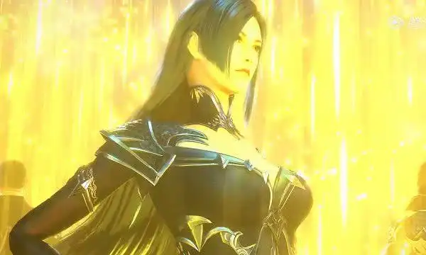 柳二龙为何是杀戮之角看到她的武魂真身后