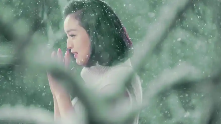 歌唱家白雪《等你一万年》mv上线 演绎长久之爱