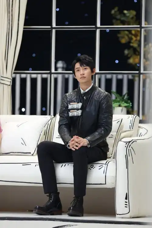 魏晨爸爸当家弹幕担当角色立住了##爸爸当家