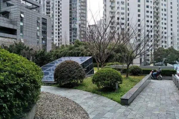 黄浦新苑(东区)