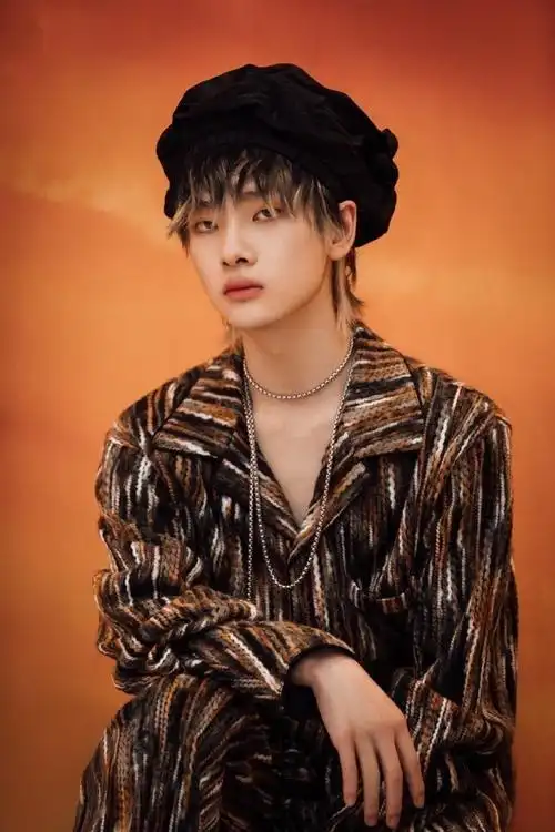 周震南0621生日快乐