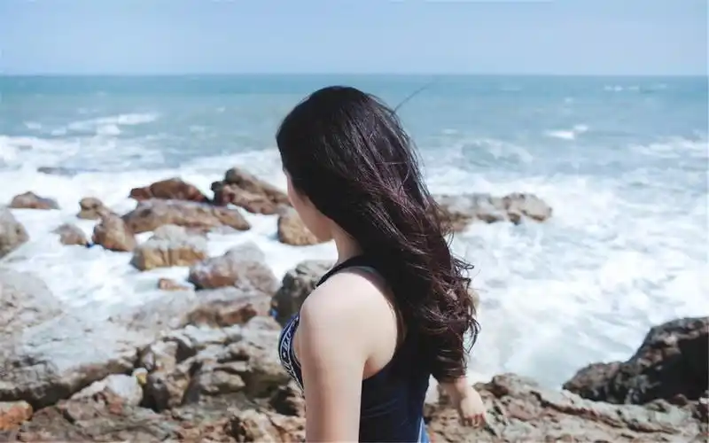 元气满满清纯美女电脑壁纸高清大图预览1280x800_美女壁纸下载_美桌网