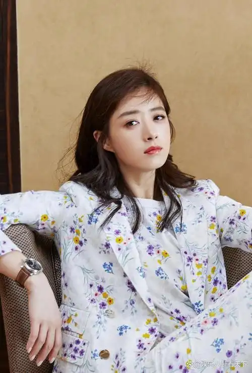 回顾新疆盛产美人10位风情女星个个貌似天仙甩白幼瘦几条街