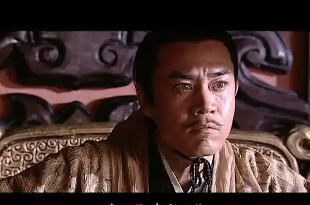 童年回忆这些关于汉武帝的电视剧你最喜欢哪一部