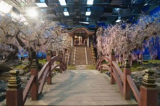 杨晓培想用千古玦尘回答仙侠剧的一些问题