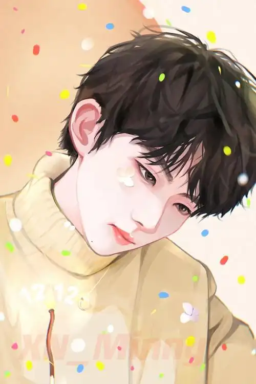 马嘉祺1212生日快乐##马嘉祺 廿一幕启循光赴盛景