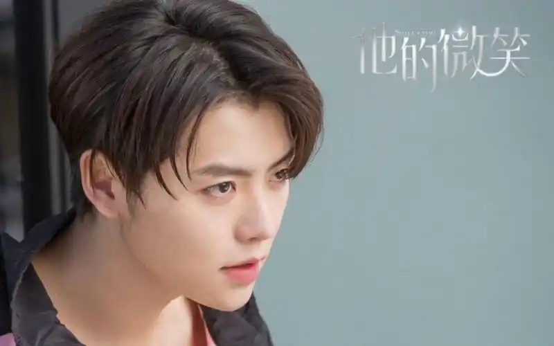 【肖宇梁】《他的微笑》互动剧相关花絮(暂完)