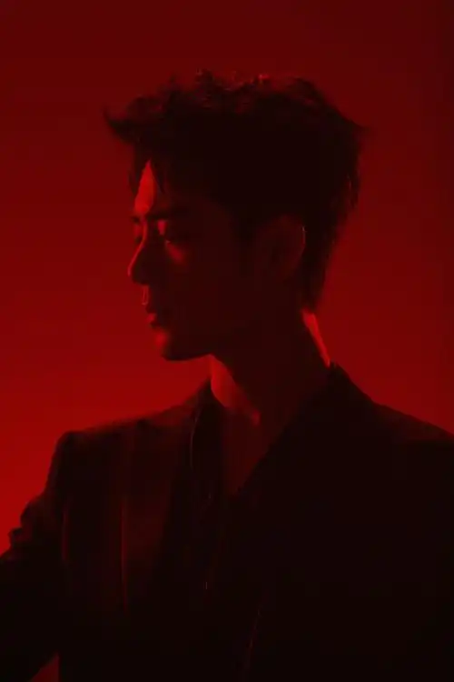 肖战##日常见肖战