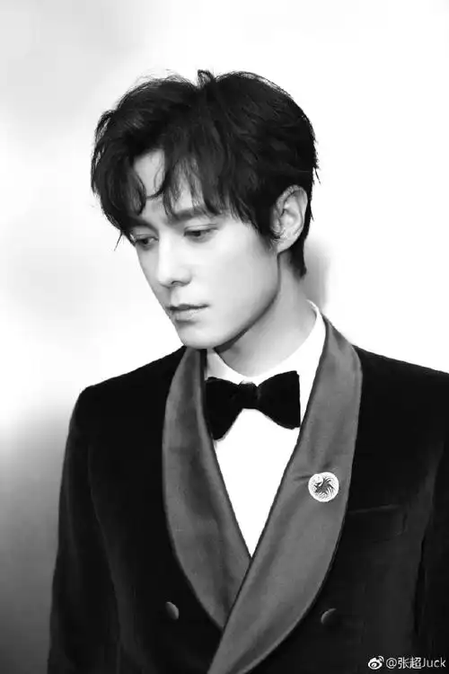 张超演员是深挖灵魂的工作