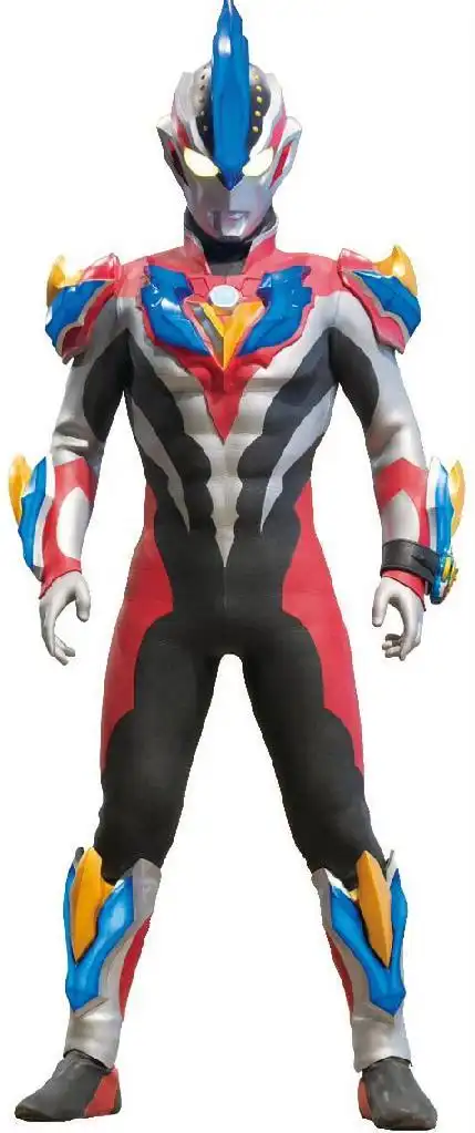 银河维克特利·奥特曼