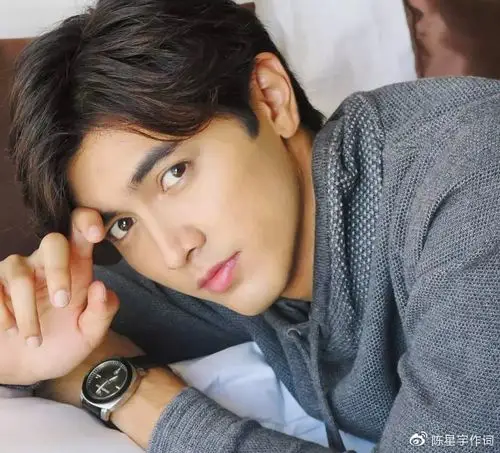 2019上半年泰国电视圈超人气十大泰剧男演员