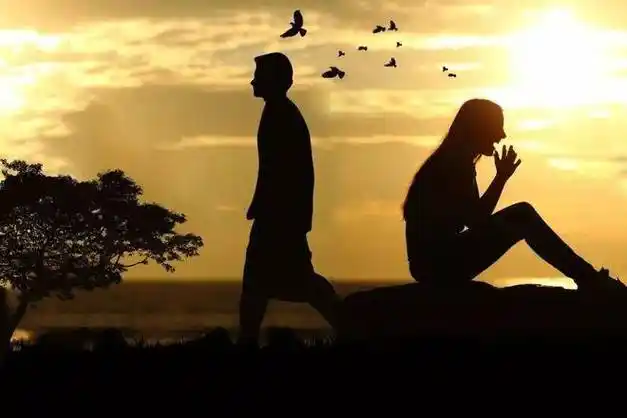 分手后的自我修复:如何优雅地走出失恋的阴影_关系_生活节奏_过程