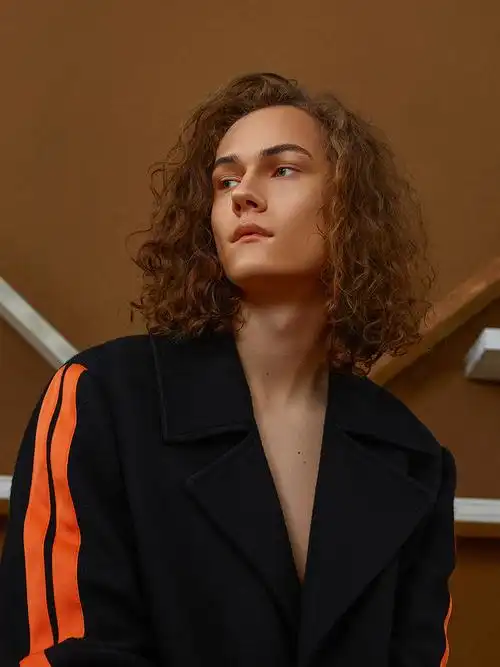 设计师修图师专访- 黑白君(no.139)