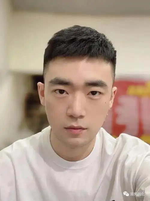 发型|寸头|刘海|减龄|脸型_网易订阅