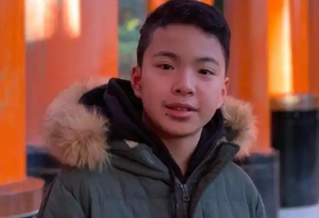 有种"复制粘贴"是王中磊儿子,小鲜肉变胡渣男,说好的总裁范呢