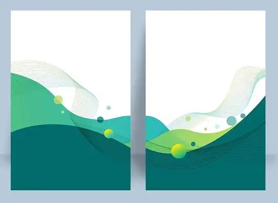 封面绿色背景图片-封面绿色背景素材下载-觅知网