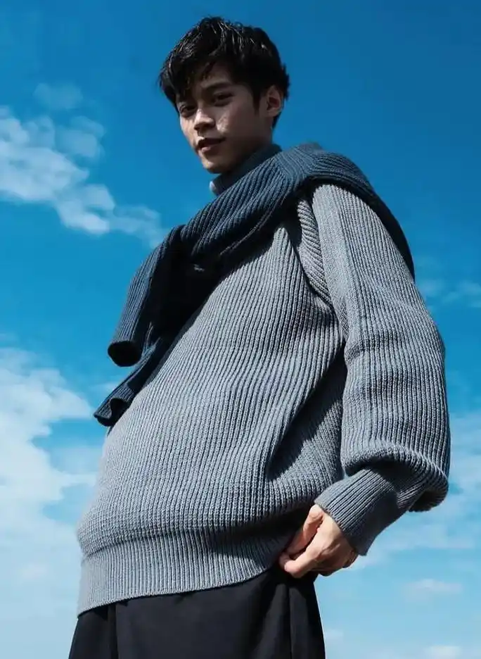 还记得吗 于希顾.#于希顾 #history3那一天 #双男 - 抖音