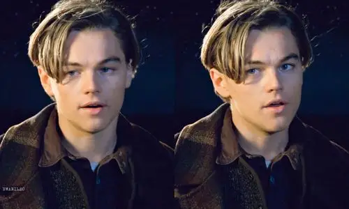 小李子leonard dicaprio - 堆糖,美图壁纸兴趣社区