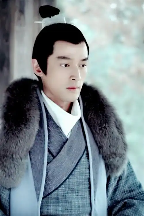 琅琊榜#《琅琊榜》是根据海宴同名网络小说改编的古装传奇剧.