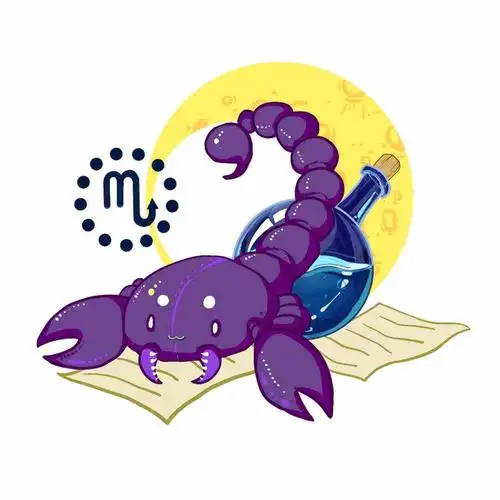 今日运势星座头像天蝎座 座今日运势天蝎座今日运势