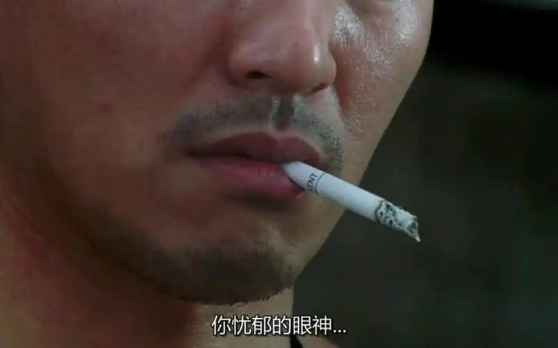 你那忧郁的眼神,唏嘘的胡渣._哔哩哔哩 (゜-゜)つロ 干杯~-bilibili