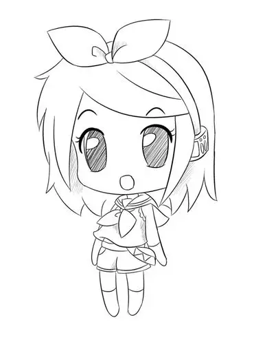 包含漫画人物-美少女-q版绘制的方方面面,适合喜欢漫画的零基础爱好者