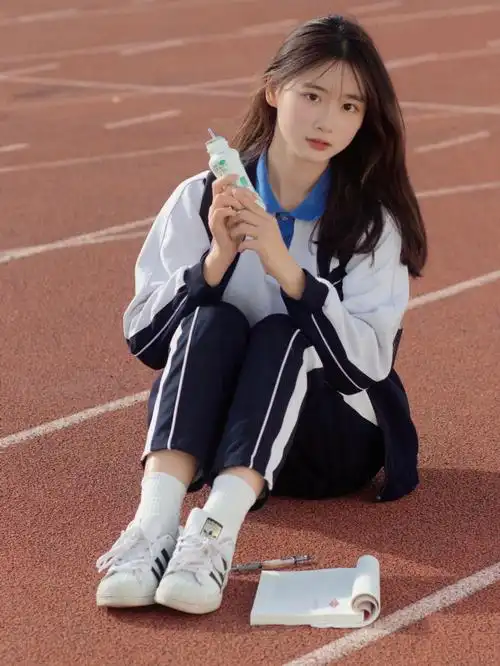 深圳校服校服写真