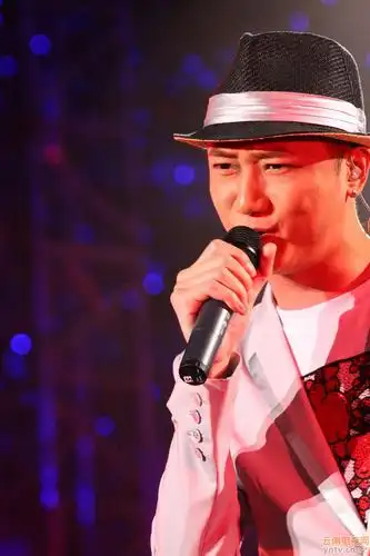 黑人微博赞关喆"领悟"最棒 揭秘关喆资料背景全曝光