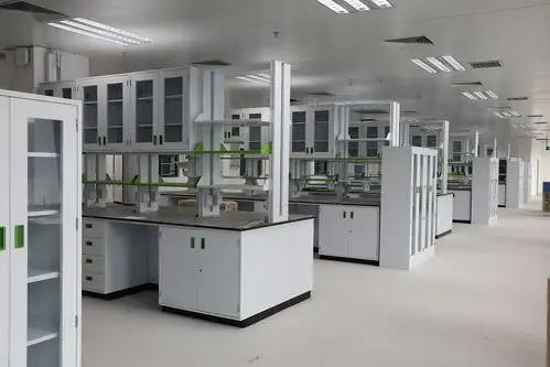 南方科技大学实验室_-生物制药核酸检测实验室_新材料认证实验室_化妆