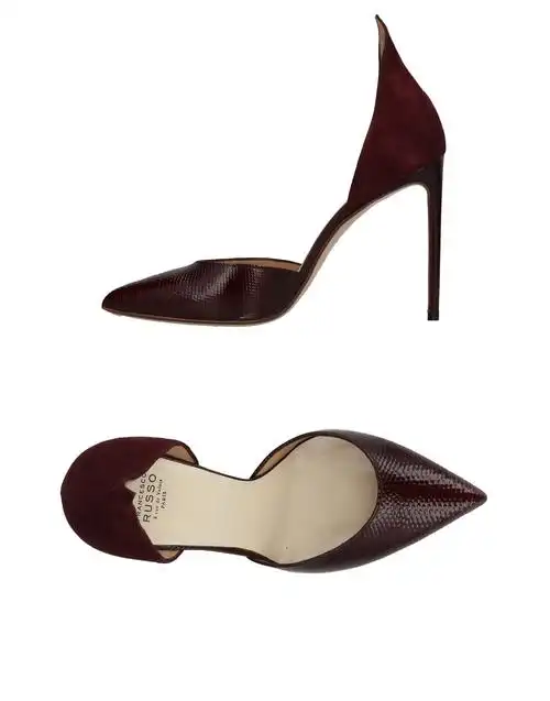 russo 高跟鞋 女 (价格/报价/图片/正品/品牌)- 第五大道奢侈品网
