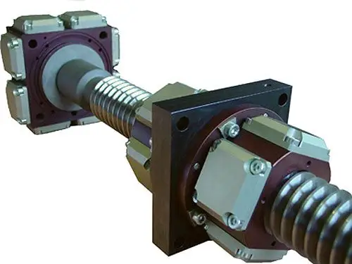 大量销售优质滑动丝杠