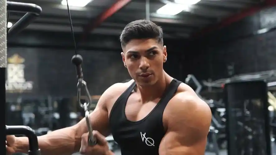 健身听歌/精神氮泵-安德烈德尤 训练集锦 katy perry - roar