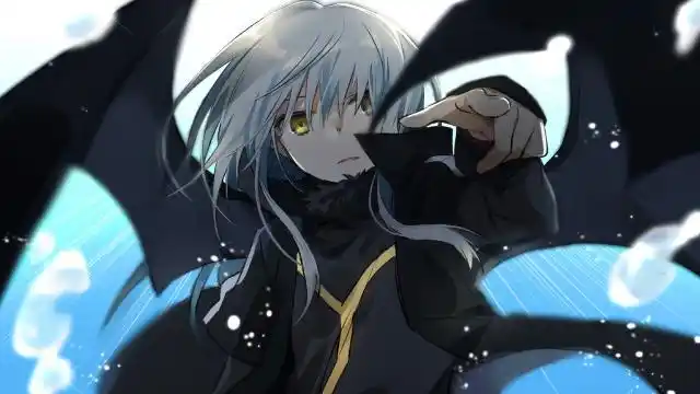 关于我转生变成史莱姆这档事:知道名字就会被支配并非无中生有