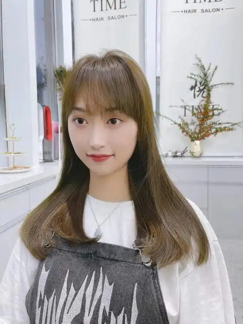 发根蓬松摩根烫气垫烫