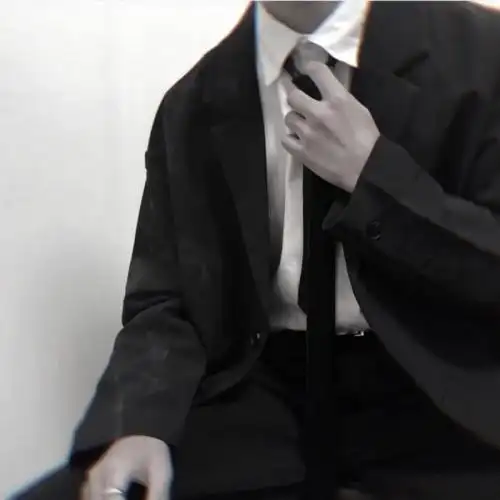 励志成为别人的头像!