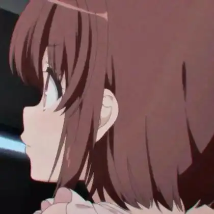 可爱动漫女头小众 高清漂亮的小众漫画女头可爱动漫图片_女生动漫头像