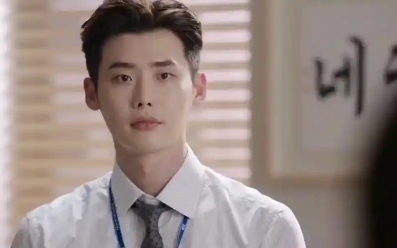 丁检小可爱的蠢萌日常00#李钟硕 #二硕 #韩国男明星 #有颜值有实力