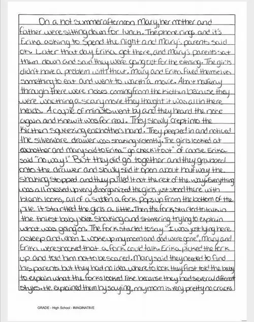 美国人平常手写英文的字体是什么样的?如何写出地道的字体? - 知乎