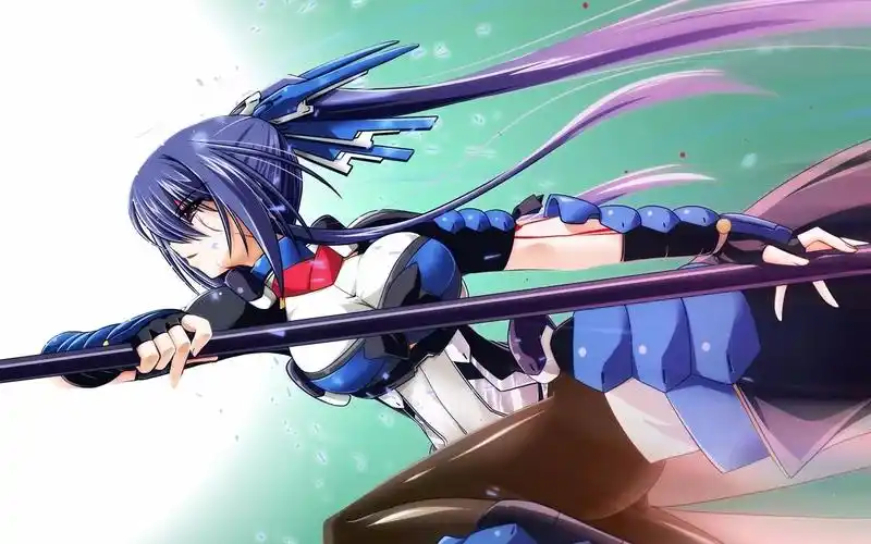 《境界线上的地平线 中》曾有一个失去感情 拯救心爱的领导者,带领全