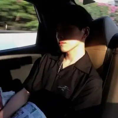 男生撩妹专用qq头像图片真人帅气男生超酷高清头像图片大全