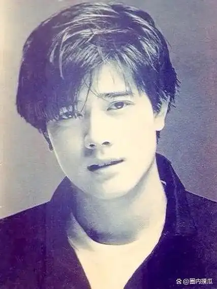 郭富城,颜值与状态一直在线