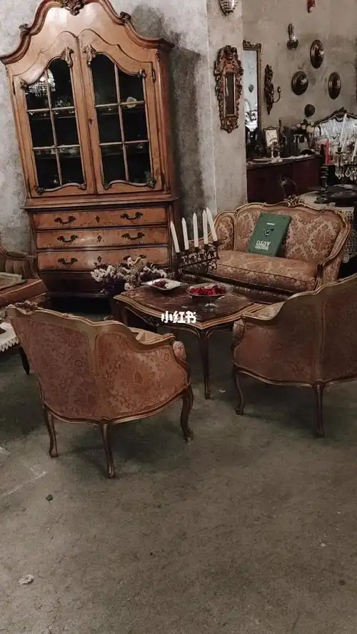 意式复古餐厅_餐厅_复古_爵士乐_周末_意大利菜_美食_美食探店