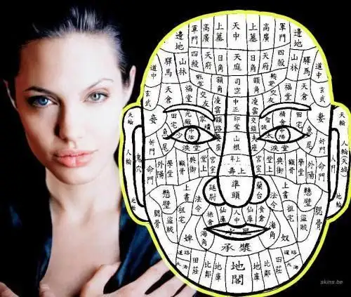 最旺夫的11种女人面相(图)
